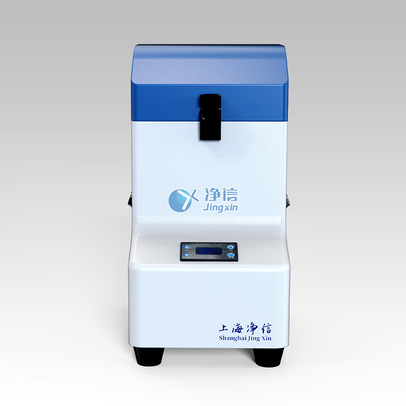 毛發研磨粉碎儀JXMF-12