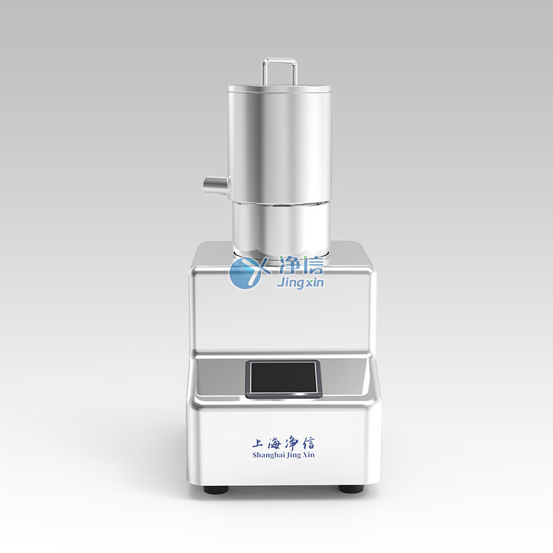 智能勻漿機(jī)(觸屏款)JXYJ-800MP